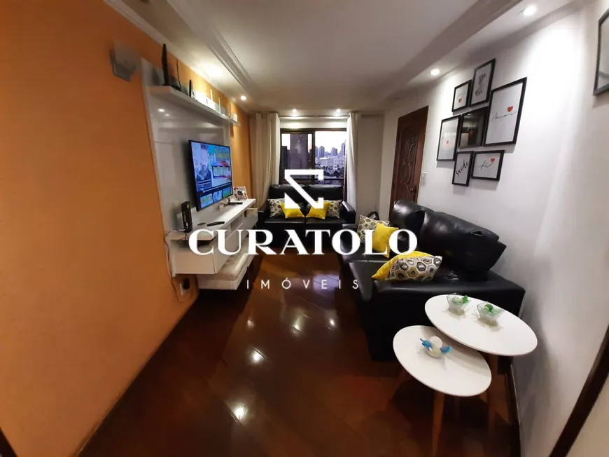 Foto 1 de Apartamento com 3 Quartos à venda, 113m² em Vila Formosa, São Paulo