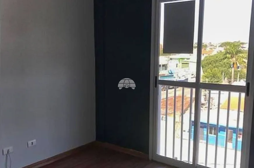 Foto 1 de Apartamento com 1 Quarto à venda, 29m² em Fazendinha, Curitiba