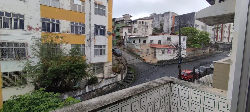 Foto 1 de Apartamento com 3 Quartos à venda, 119m² em Saúde, Salvador