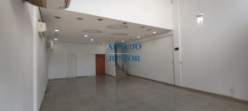 Foto 1 de Ponto Comercial para alugar, 130m² em Centro, Americana