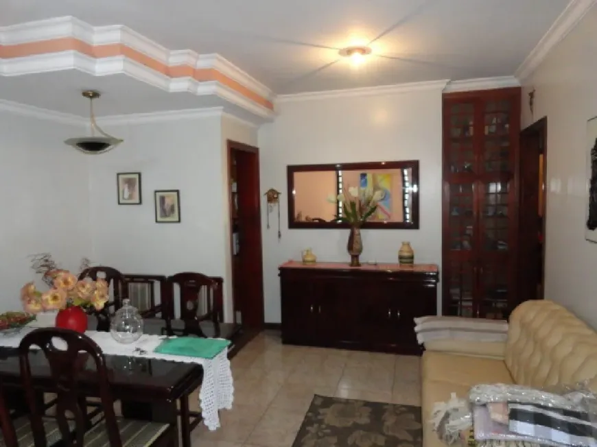 Foto 1 de Apartamento com 3 Quartos à venda, 115m² em Jardim Anhanguéra, Ribeirão Preto