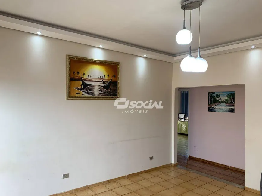 Foto 1 de Apartamento com 2 Quartos à venda, 91m² em Centro, Porto Velho