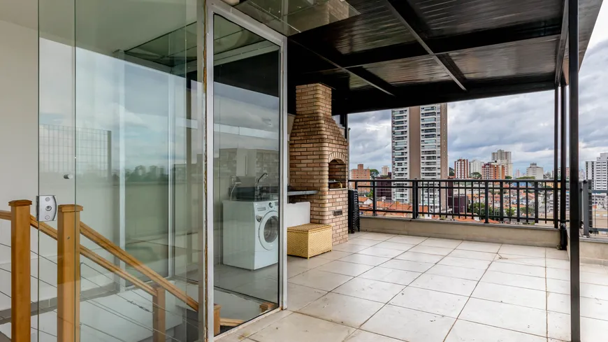 Foto 1 de Apartamento com 2 Quartos à venda, 100m² em Jardim da Glória, São Paulo