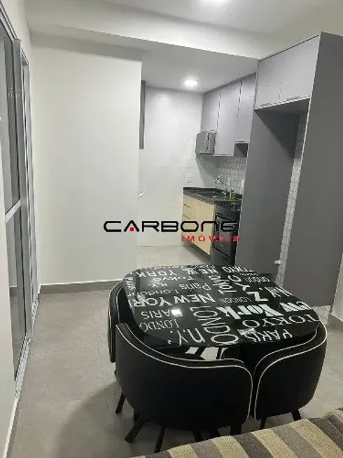 Foto 1 de Apartamento com 2 Quartos para alugar, 36m² em Tatuapé, São Paulo