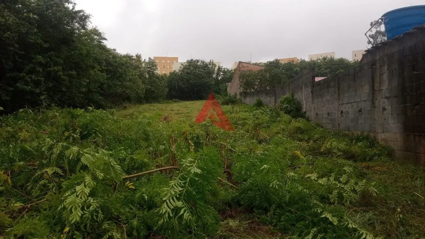 Foto 1 de Lote/Terreno à venda, 1312m² em Jardim Maria Amelia, Jacareí