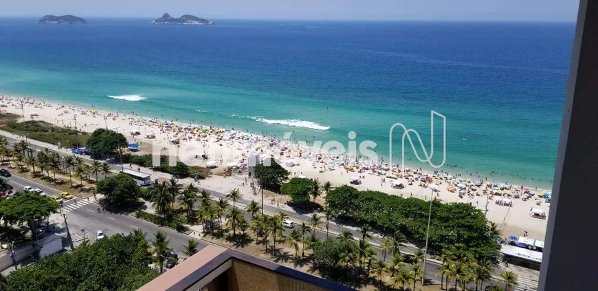 Foto 1 de Cobertura com 4 Quartos à venda, 304m² em Barra da Tijuca, Rio de Janeiro