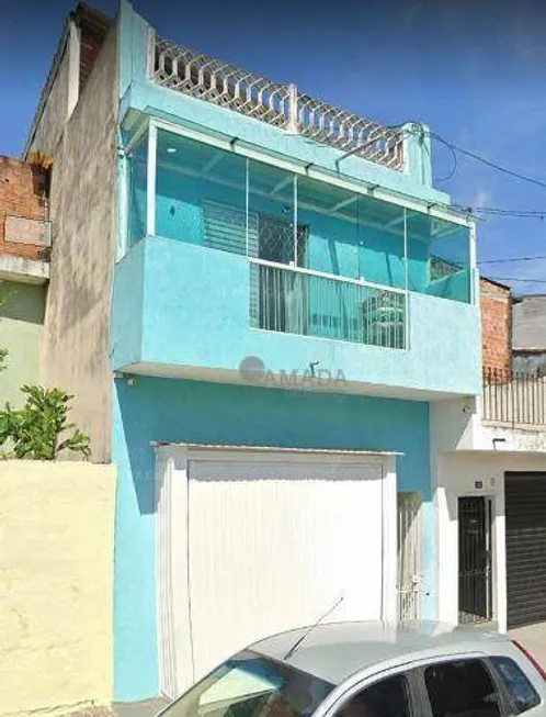 Foto 1 de Sobrado com 2 Quartos à venda, 480m² em Chácara Cruzeiro do Sul, São Paulo