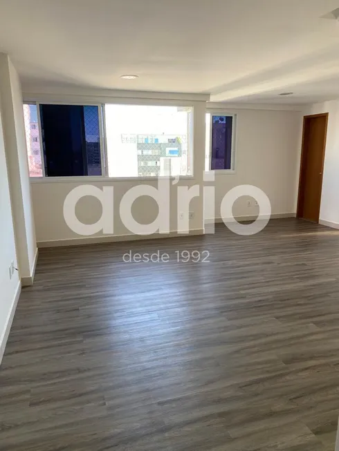 Foto 1 de Cobertura com 2 Quartos à venda, 130m² em Norte (Águas Claras), Brasília