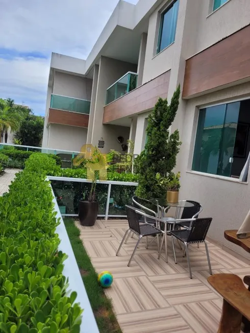 Foto 1 de Apartamento com 2 Quartos à venda, 110m² em Buraquinho, Lauro de Freitas