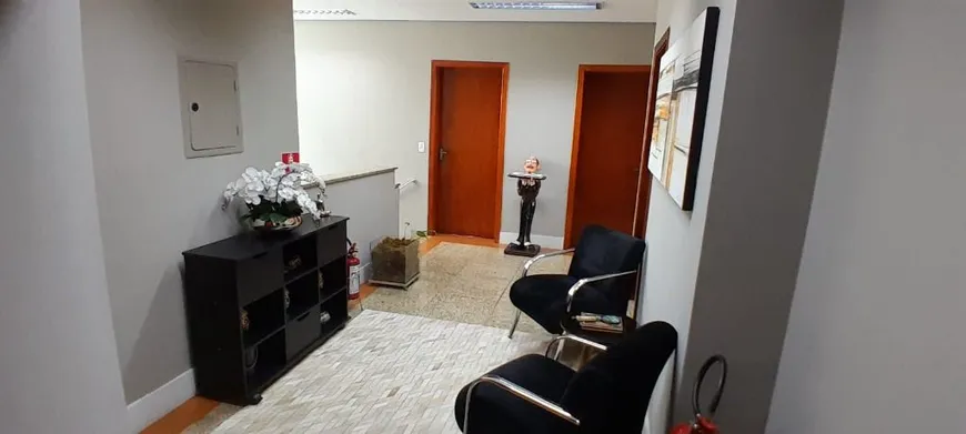 Foto 1 de Sala Comercial com 1 Quarto para alugar, 20m² em Centro, Osasco