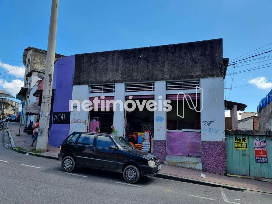 Foto 1 de Ponto Comercial à venda, 374m² em Lagoinha, Belo Horizonte