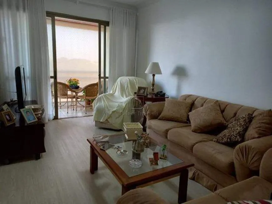 Foto 1 de Apartamento com 2 Quartos à venda, 88m² em Santa Cruz do José Jacques, Ribeirão Preto