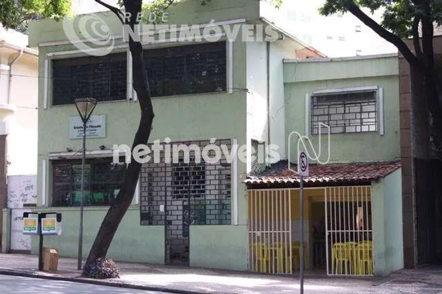 Foto 1 de Lote/Terreno à venda, 174m² em Centro, Belo Horizonte