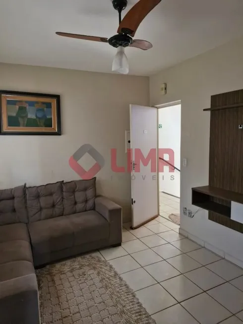 Foto 1 de Apartamento com 2 Quartos à venda, 59m² em Vila Souto, Bauru