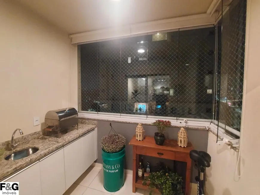 Foto 1 de Apartamento com 3 Quartos à venda, 71m² em Jardim do Mar, São Bernardo do Campo