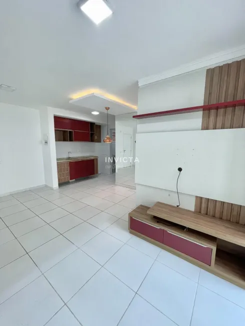 Foto 1 de Apartamento com 3 Quartos à venda, 74m² em Calhau, São Luís