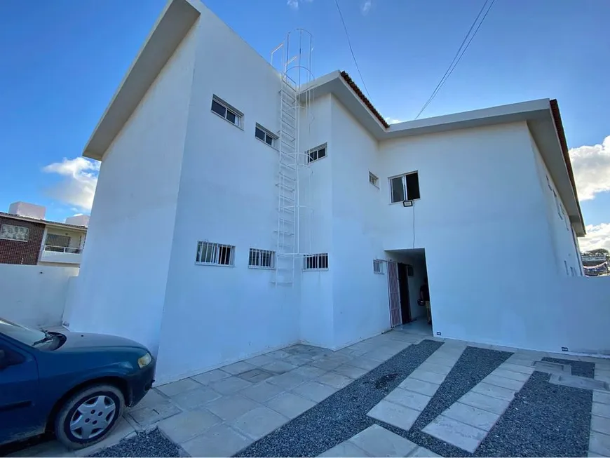 Foto 1 de Casa com 2 Quartos à venda, 60m² em Jardim Fragoso, Olinda