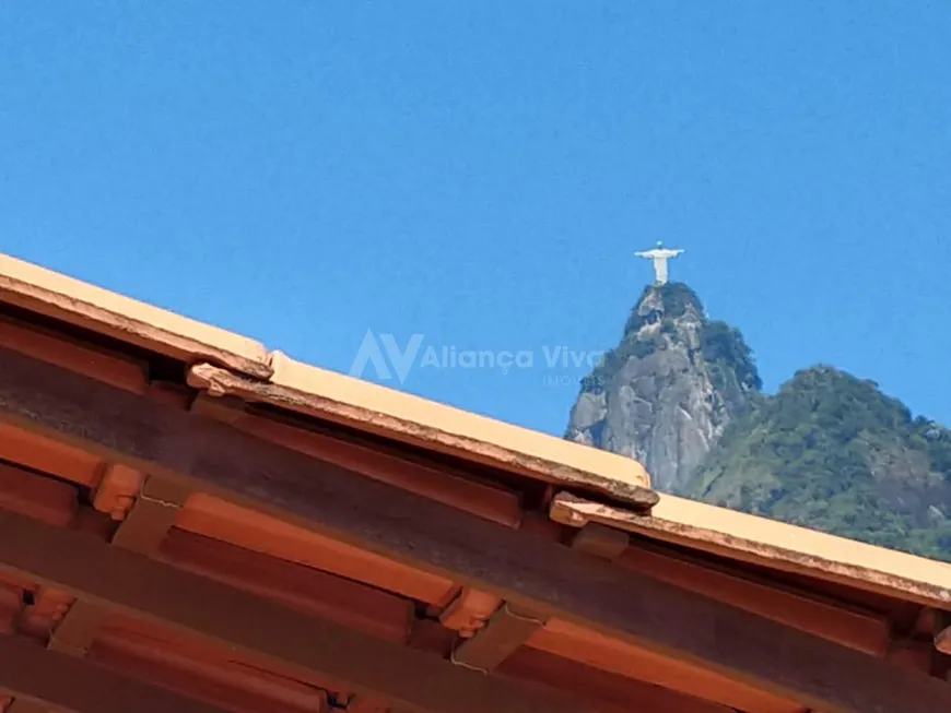 Foto 1 de Cobertura com 2 Quartos à venda, 126m² em Botafogo, Rio de Janeiro