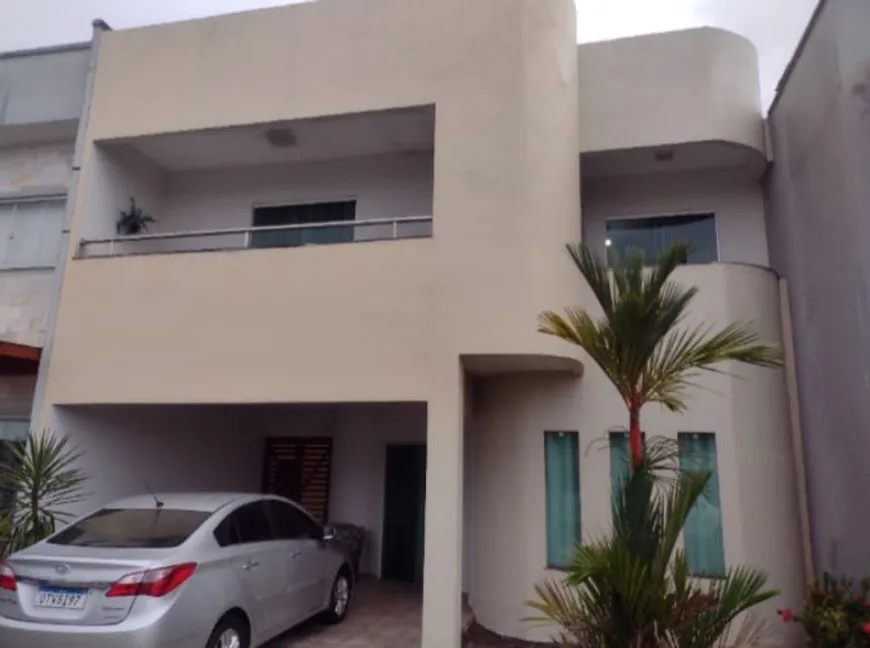 Foto 1 de Casa de Condomínio com 3 Quartos à venda, 340m² em Parque Verde, Belém