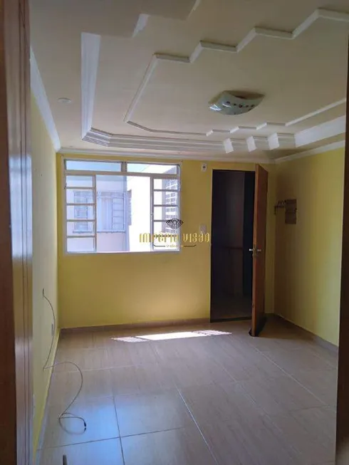 Foto 1 de Apartamento com 2 Quartos à venda, 45m² em Jardim América, Poá