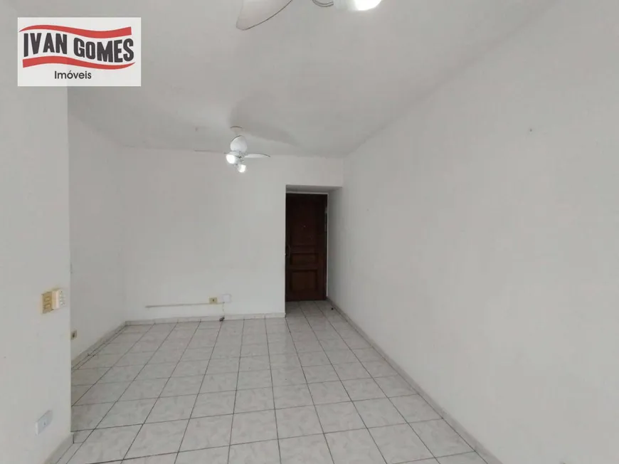 Foto 1 de Apartamento com 3 Quartos à venda, 80m² em Jardim Astúrias, Guarujá