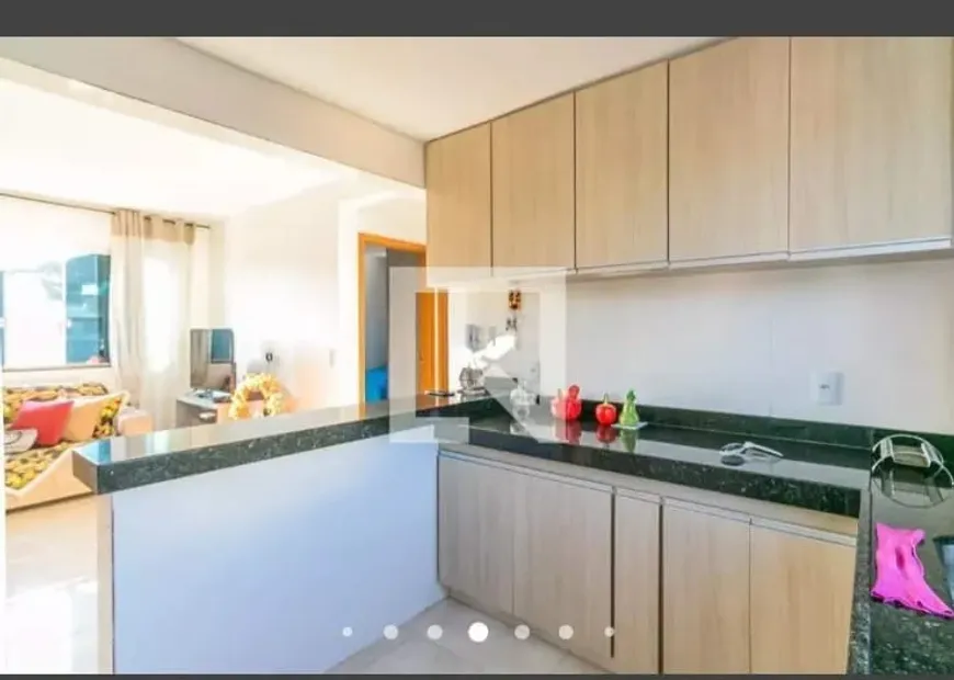 Foto 1 de Apartamento com 2 Quartos à venda, 56m² em Tupi A, Belo Horizonte