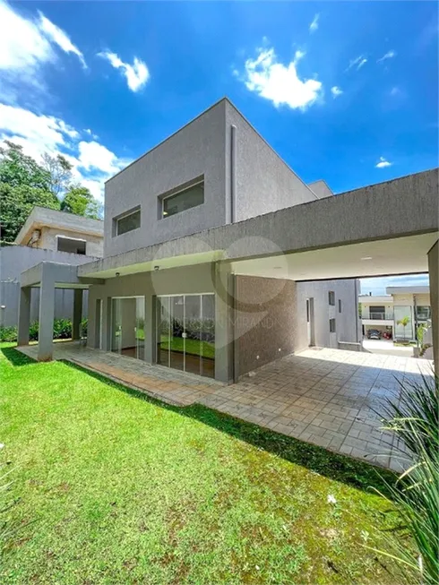 Foto 1 de Casa com 4 Quartos à venda, 350m² em Centro, Santana de Parnaíba