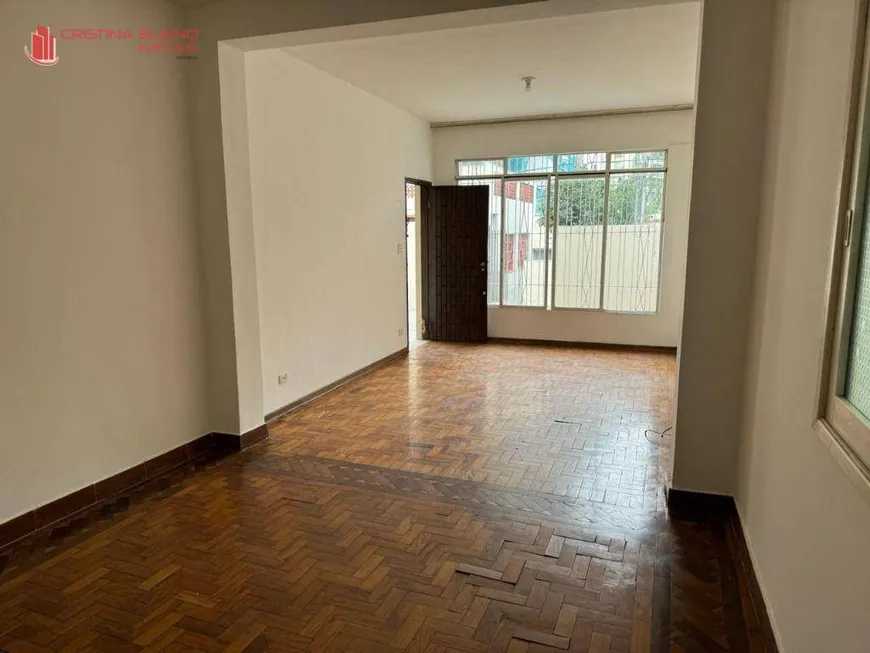 Foto 1 de Sobrado com 2 Quartos para alugar, 100m² em Jabaquara, São Paulo