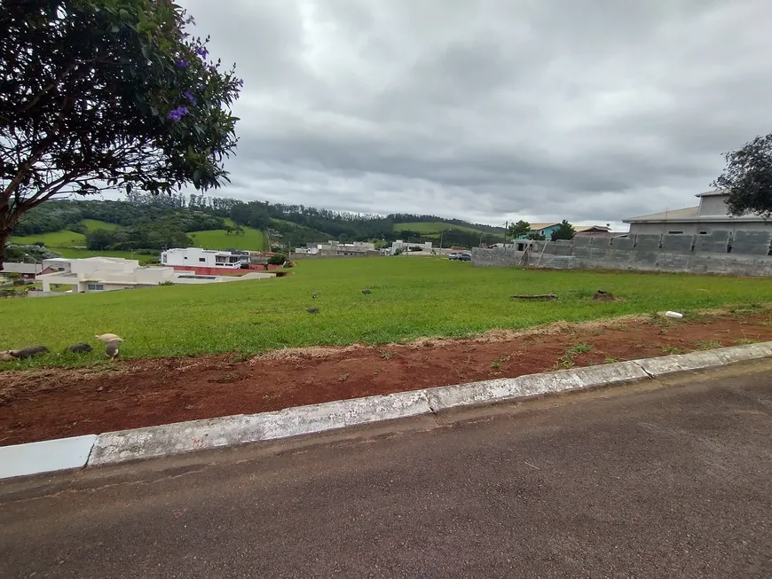 Foto 1 de Lote/Terreno à venda, 600m² em Condominio Jardim Flamboyan, Bragança Paulista