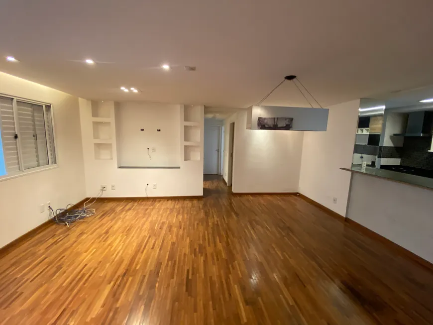 Foto 1 de Apartamento com 3 Quartos à venda, 105m² em Vila Polopoli, São Paulo