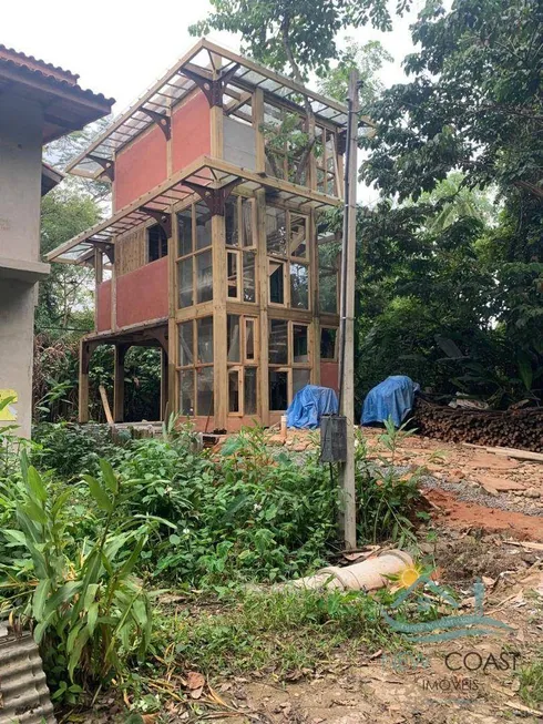 Foto 1 de Casa com 2 Quartos à venda, 150m² em Camburi, São Sebastião