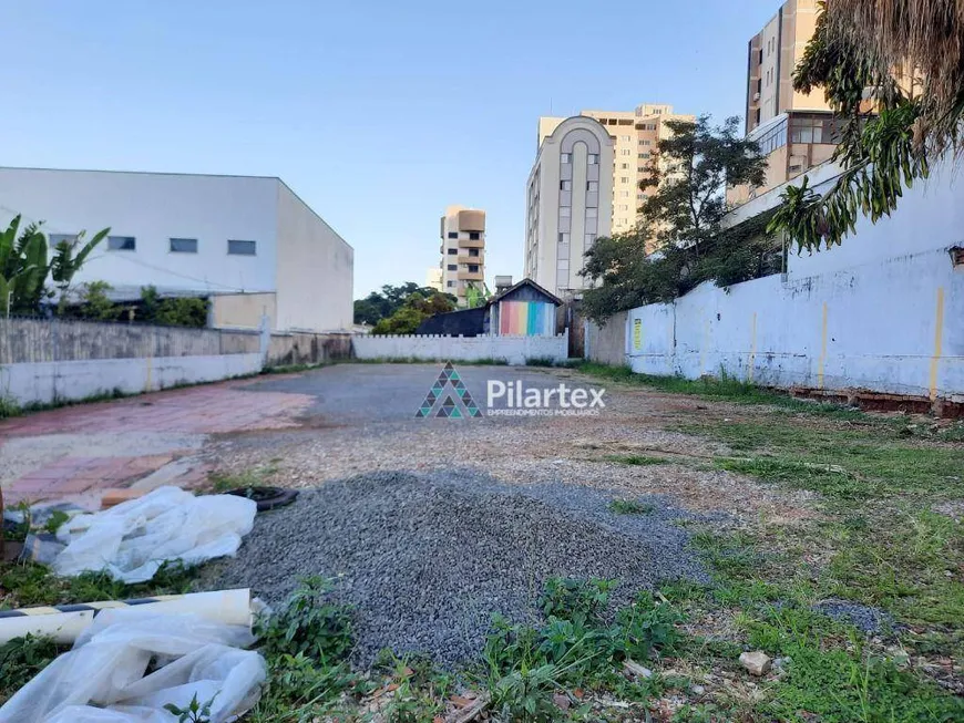 Foto 1 de Lote/Terreno à venda, 656m² em Centro, Londrina