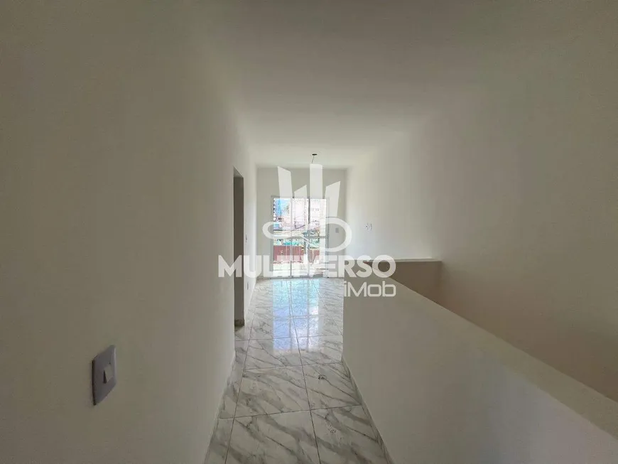 Foto 1 de Casa com 2 Quartos à venda, 62m² em Mirim, Praia Grande