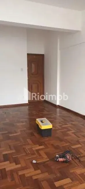 Foto 1 de Apartamento com 2 Quartos à venda, 65m² em Andaraí, Rio de Janeiro