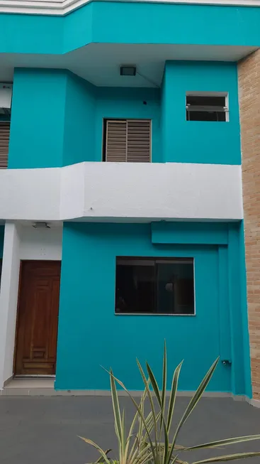 Foto 1 de Casa de Condomínio com 3 Quartos para venda ou aluguel, 120m² em Vila Formosa, São Paulo