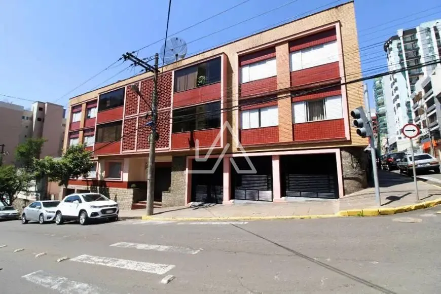 Foto 1 de Apartamento com 3 Quartos à venda, 129m² em Centro, Passo Fundo