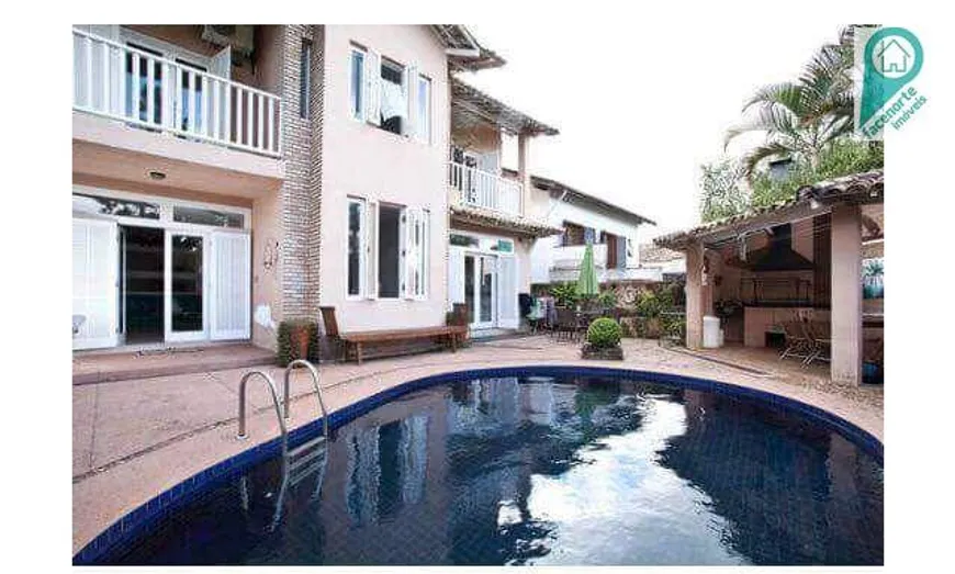Foto 1 de Casa de Condomínio com 3 Quartos à venda, 300m² em Res.Tres Alphaville, Santana de Parnaíba