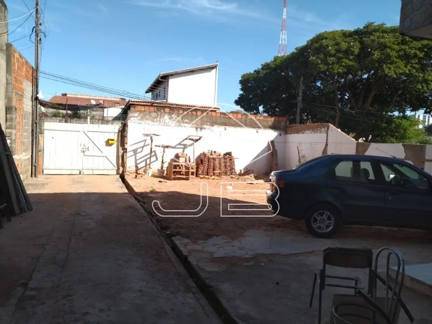 Foto 1 de Casa com 3 Quartos à venda, 240m² em Jardim Tupi, Campinas