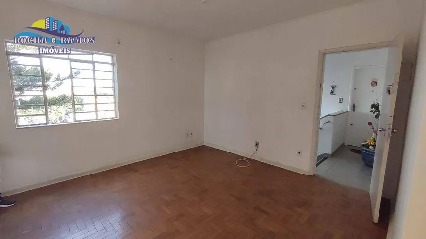 Foto 1 de Apartamento com 3 Quartos à venda, 88m² em Vila João Jorge, Campinas