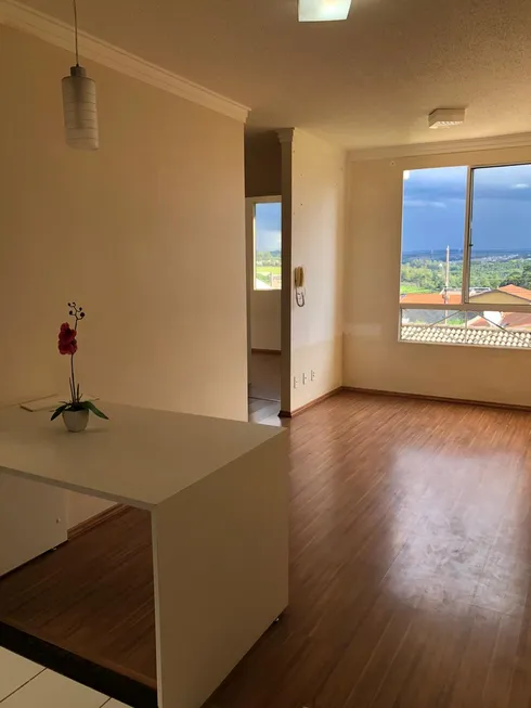 Foto 1 de Apartamento com 2 Quartos à venda, 50m² em Jardim São José, Campinas