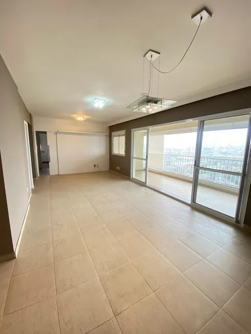 Foto 1 de Apartamento com 4 Quartos à venda, 121m² em Parque da Mooca, São Paulo