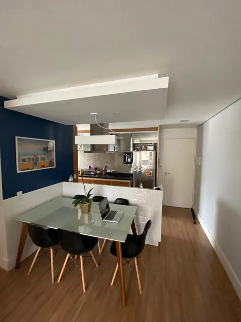 Foto 1 de Apartamento com 2 Quartos à venda, 60m² em Vila Mariana, São Paulo