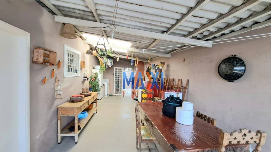Foto 1 de Casa com 4 Quartos à venda, 200m² em Vila Lemos, Campinas