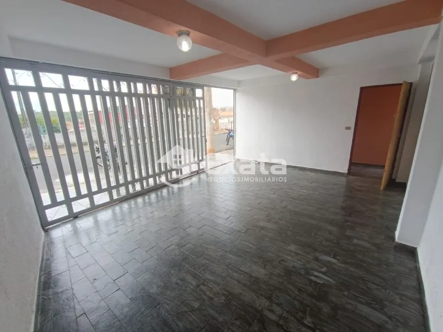 Foto 1 de Casa com 4 Quartos à venda, 225m² em Vila Hortencia, Sorocaba