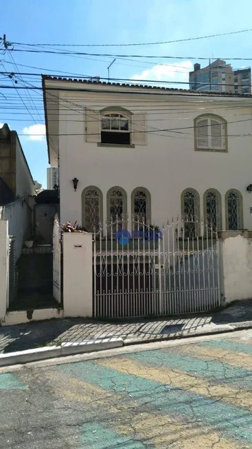 Foto 1 de Sobrado com 3 Quartos à venda, 164m² em Santana, São Paulo