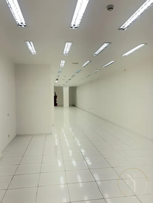 Foto 1 de Ponto Comercial com 1 Quarto para alugar, 140m² em Santo Amaro, São Paulo