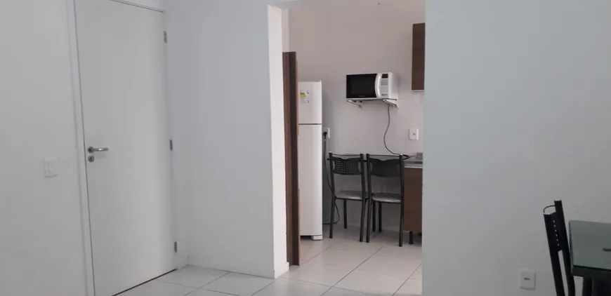 Foto 1 de Apartamento com 2 Quartos para alugar, 68m² em Canasvieiras, Florianópolis