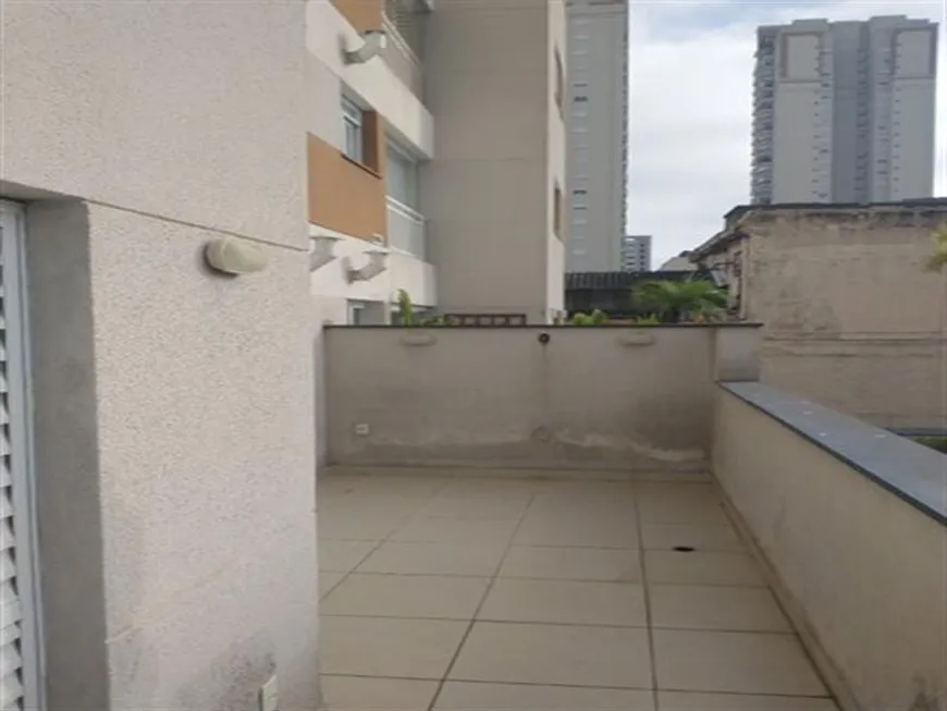 Foto 1 de Apartamento com 2 Quartos à venda, 80m² em Vila Bertioga, São Paulo