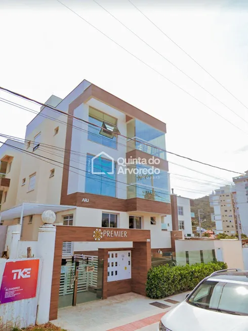 Foto 1 de Apartamento com 3 Quartos à venda, 90m² em Praia De Palmas, Governador Celso Ramos