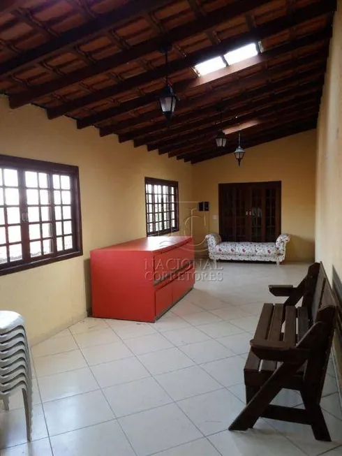 Foto 1 de Casa com 2 Quartos à venda, 240m² em Parque Capuava, Santo André